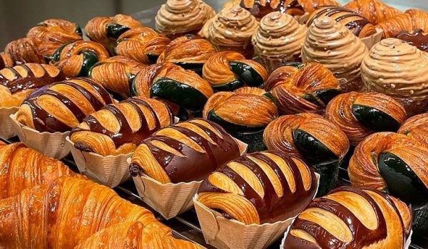 Prodotti da colazione