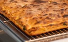 Pre-cotture e stoccaggio – Il mondo delle basi pizza