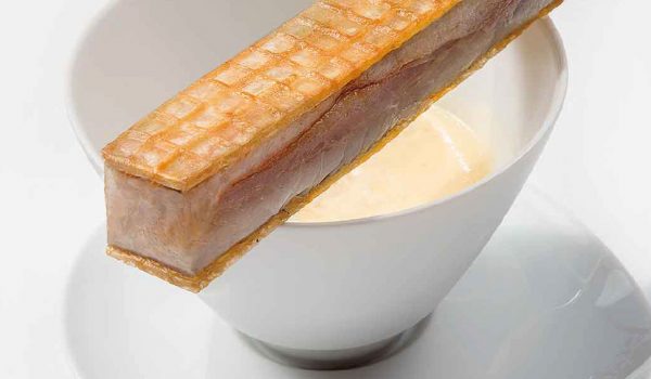 Cucina di mare: tra tradizione e innovazione
