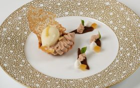 dessert da ristorazione