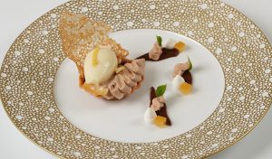 dessert da ristorazione