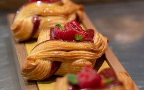 viennoiserie orizzontale