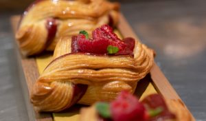 viennoiserie orizzontale