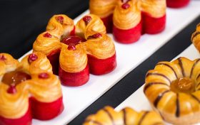 viennoiserie