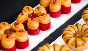 viennoiserie